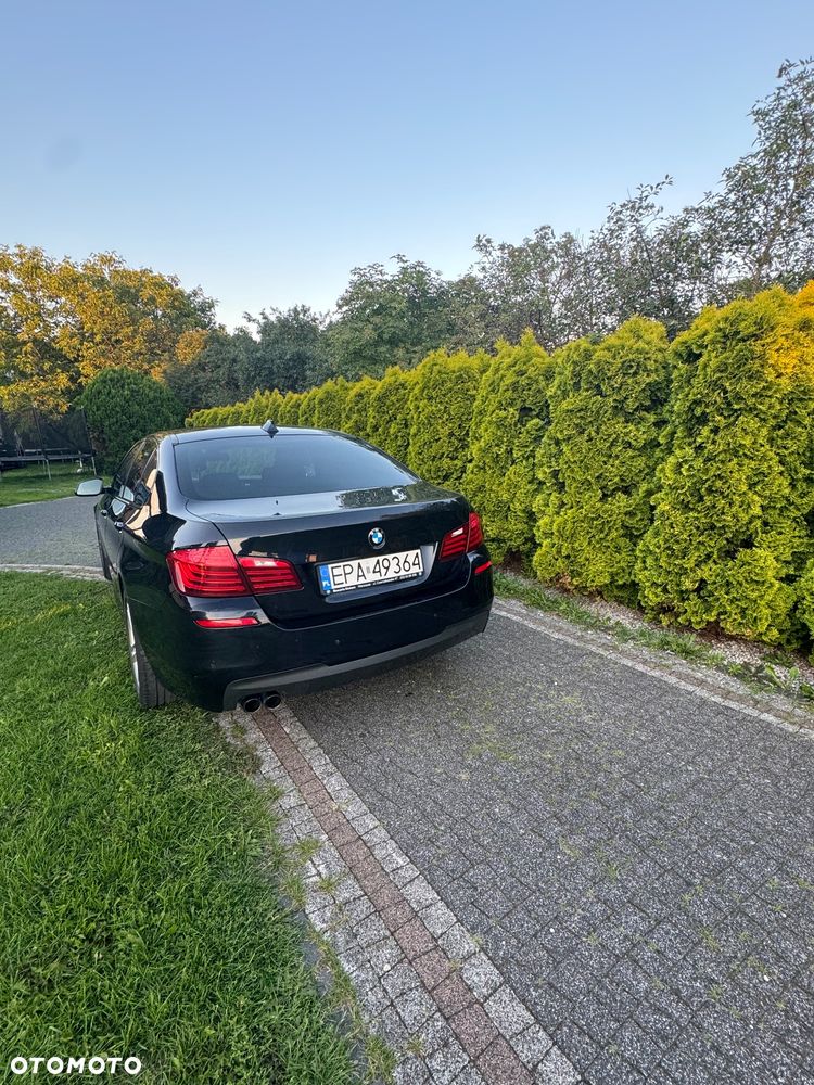 BMW Seria 5 - 14