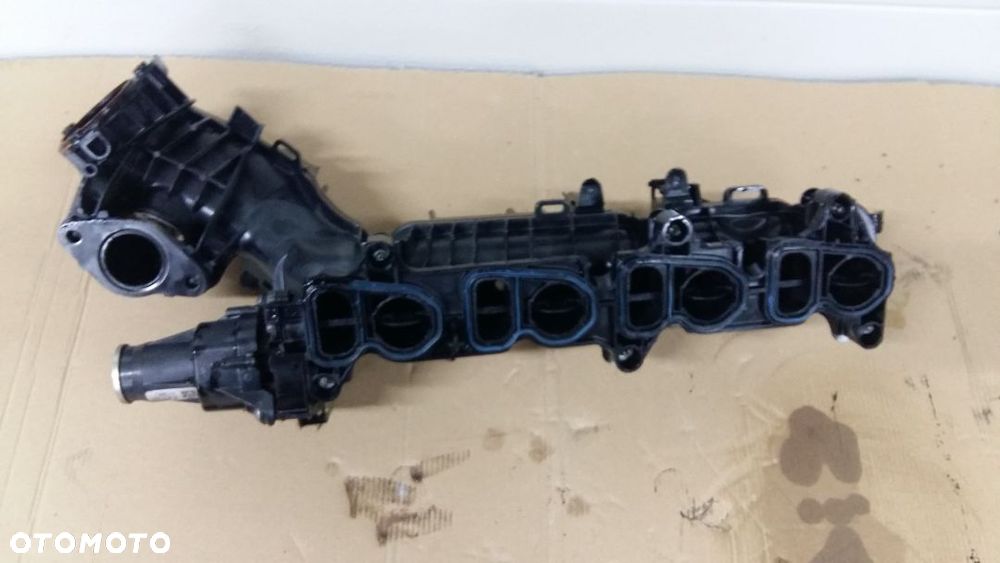 BMW G01 G05 G20 G30 B47 KOLEKTOR 8579245 - 4