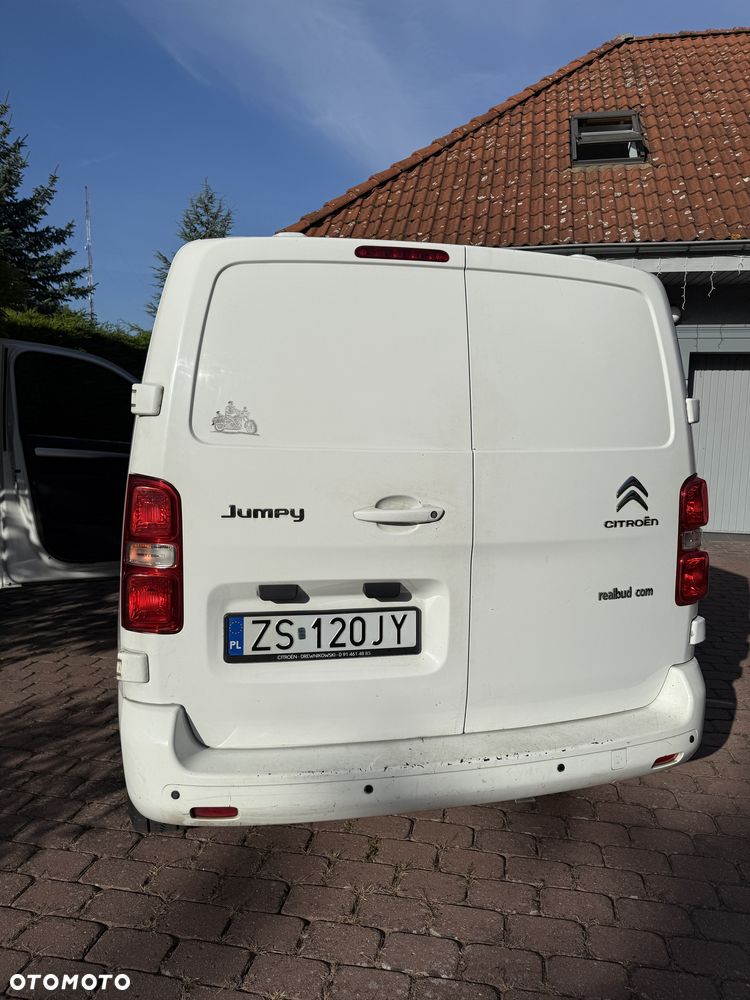 Citroën Jumpy Combi - 7