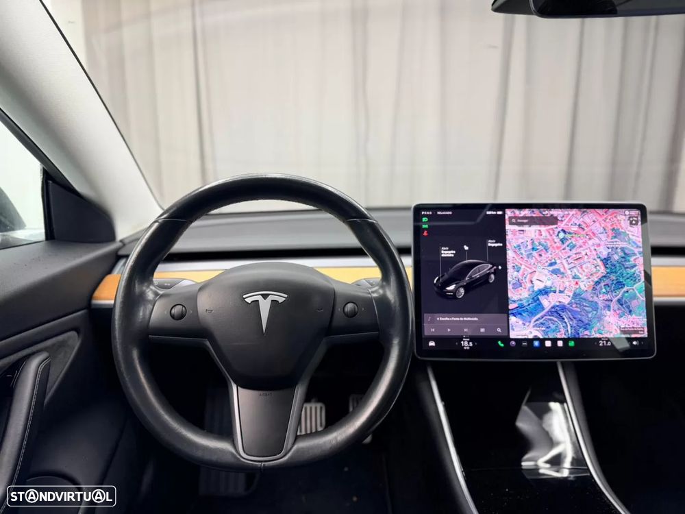 Tesla Model 3 Long-Range Dual Motor AWD - 14
