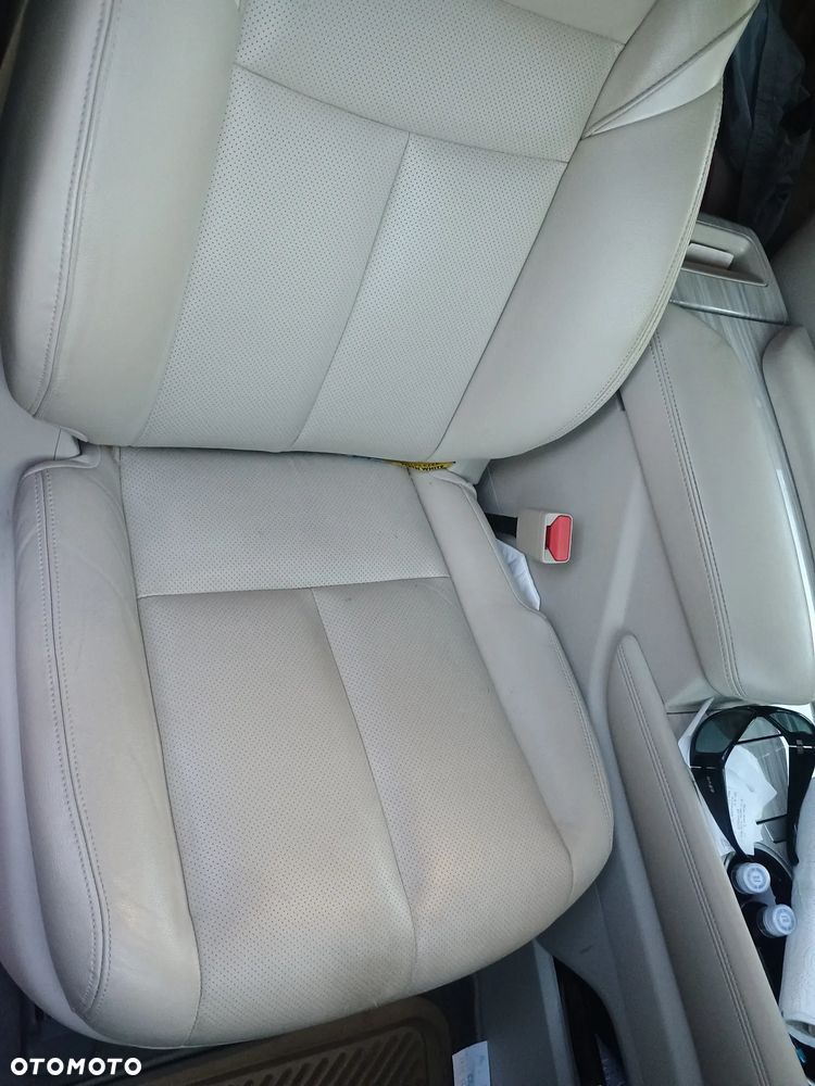 Nissan Murano 3.5 V6 Premium - 17