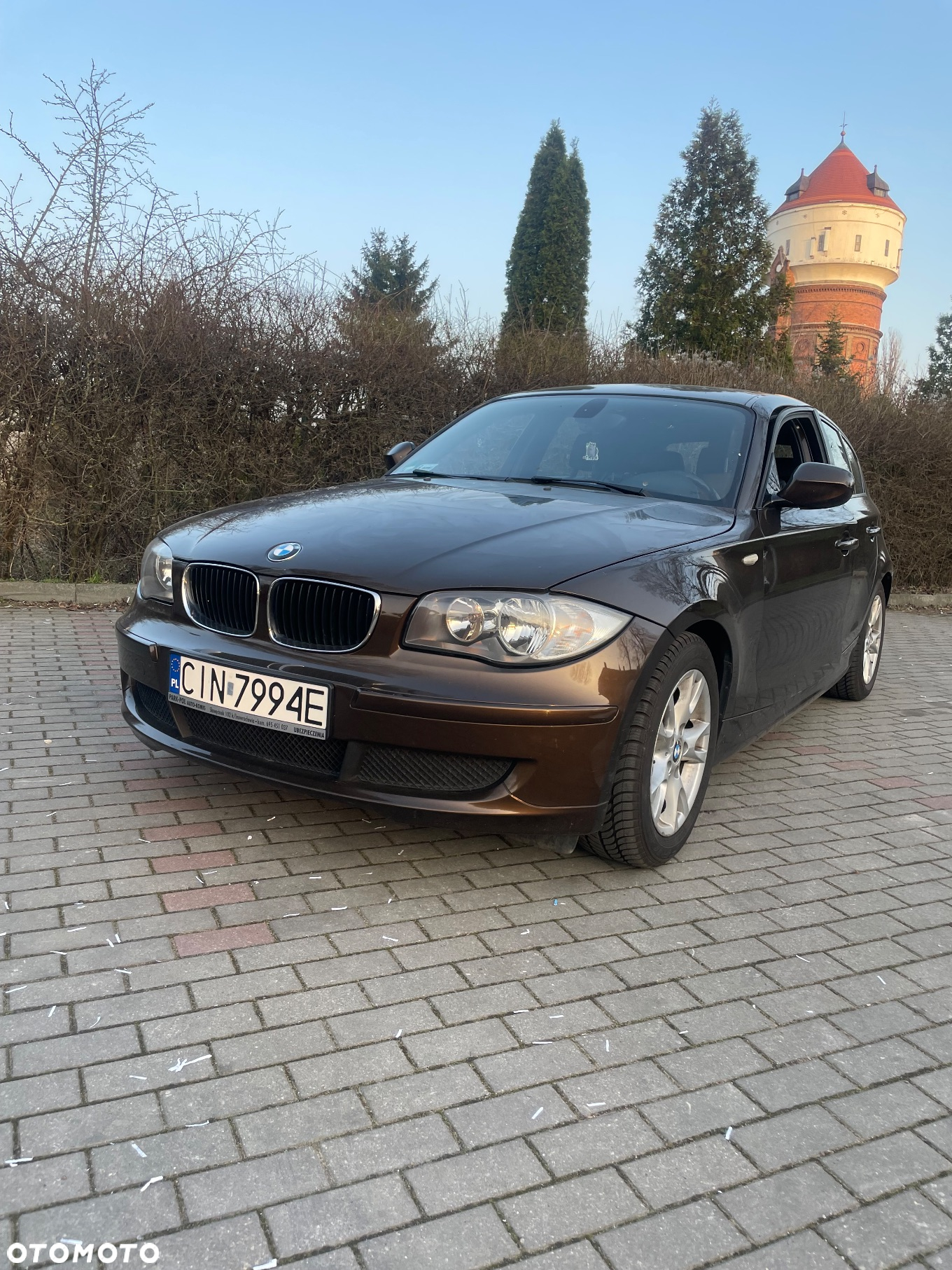 BMW Seria 1 116i - 2