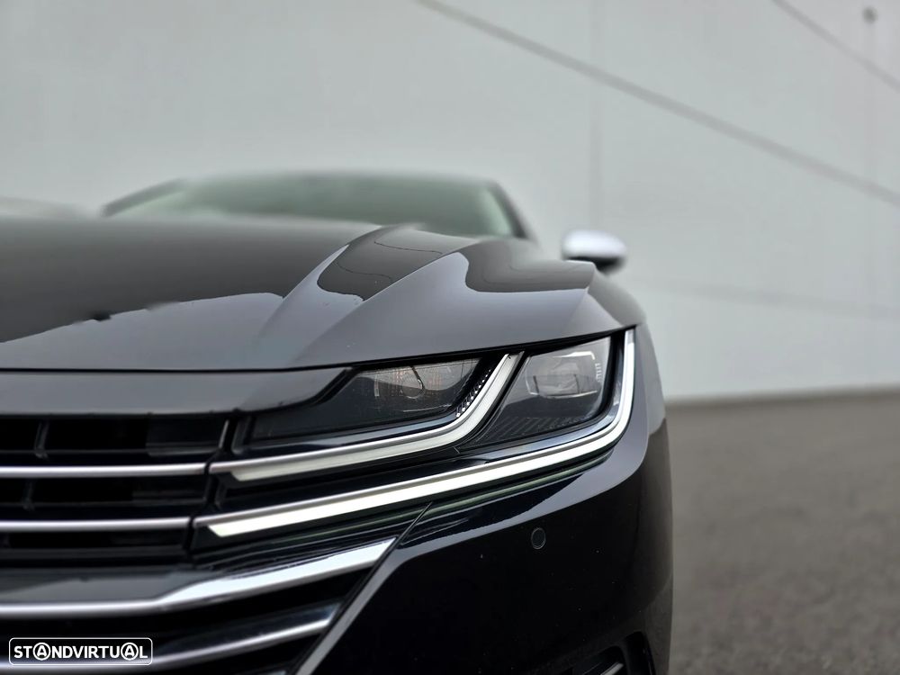 VW Arteon 2.0 TDI Elegance DSG - 3