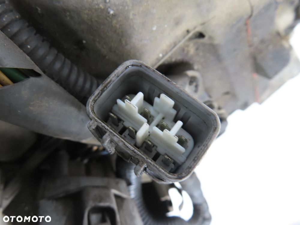 SKRZYNIA BIEGÓW AUTOMATYCZNA VOLVO V40 I 1.8 30882661 5550SN - 2