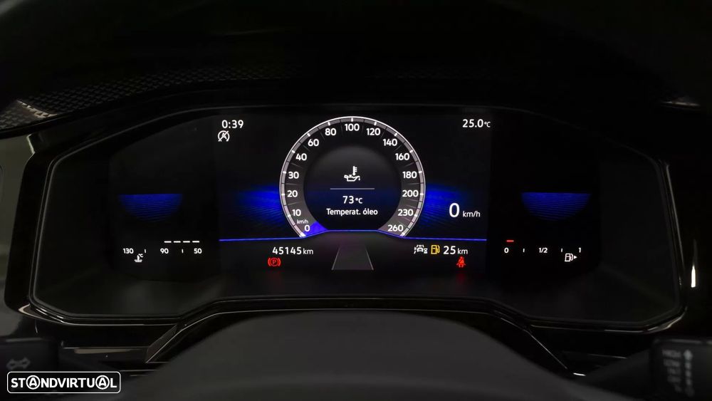 VW Taigo 1.0 TSI Urban - 24