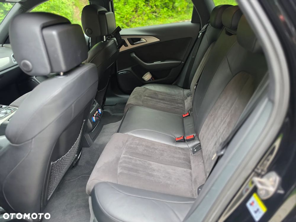 Audi A6 Allroad 3.0 TDI S tronic DPF - 18