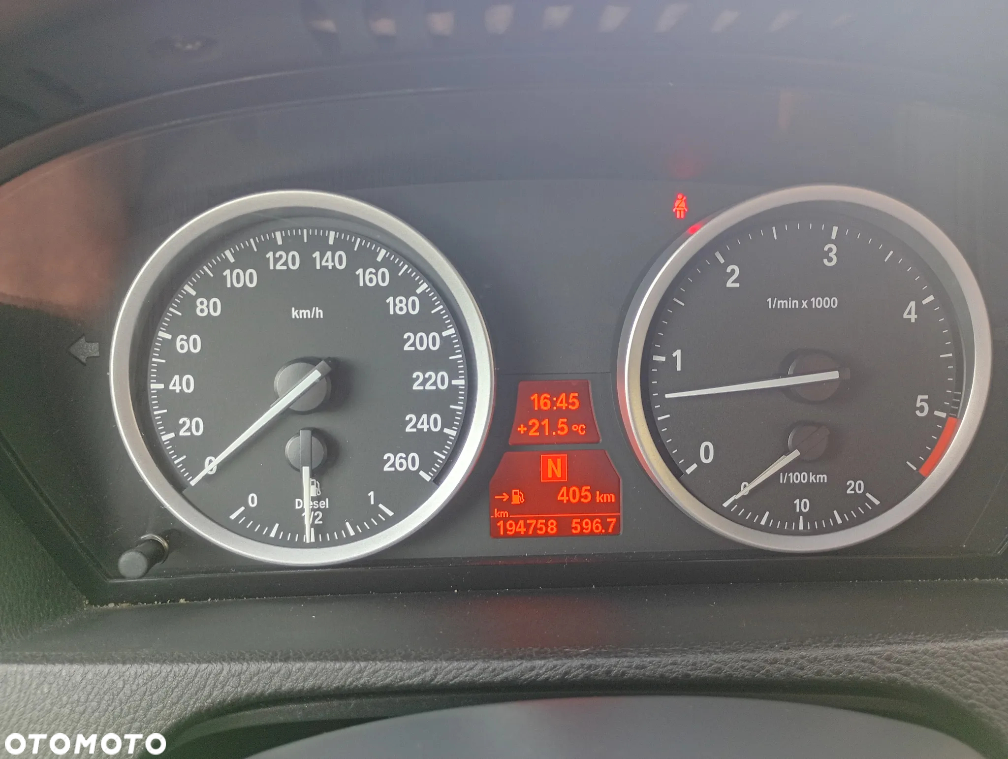 BMW X6 - 17