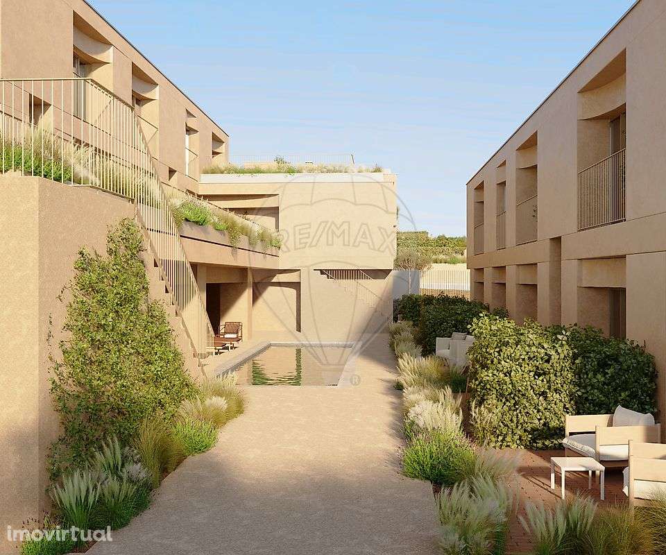 Apartamento T2 para venda - Grande imagem: 3/18