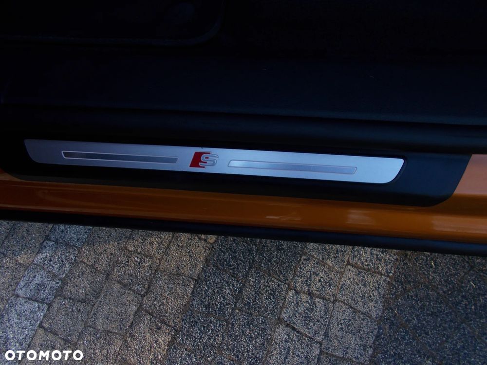 Audi Q8 50 TDI mHEV Quattro Black Edition Tiptronic - 5