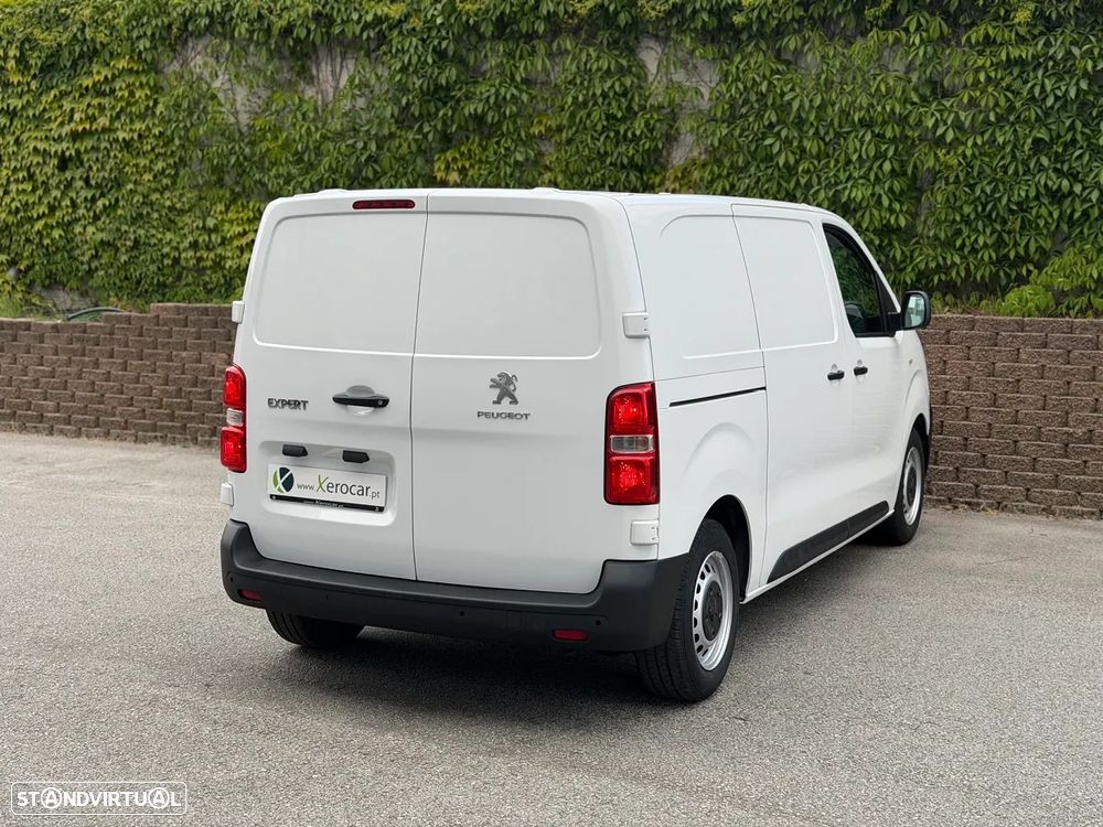 Peugeot Expert 1.5 BlueHDi 3L - 5
