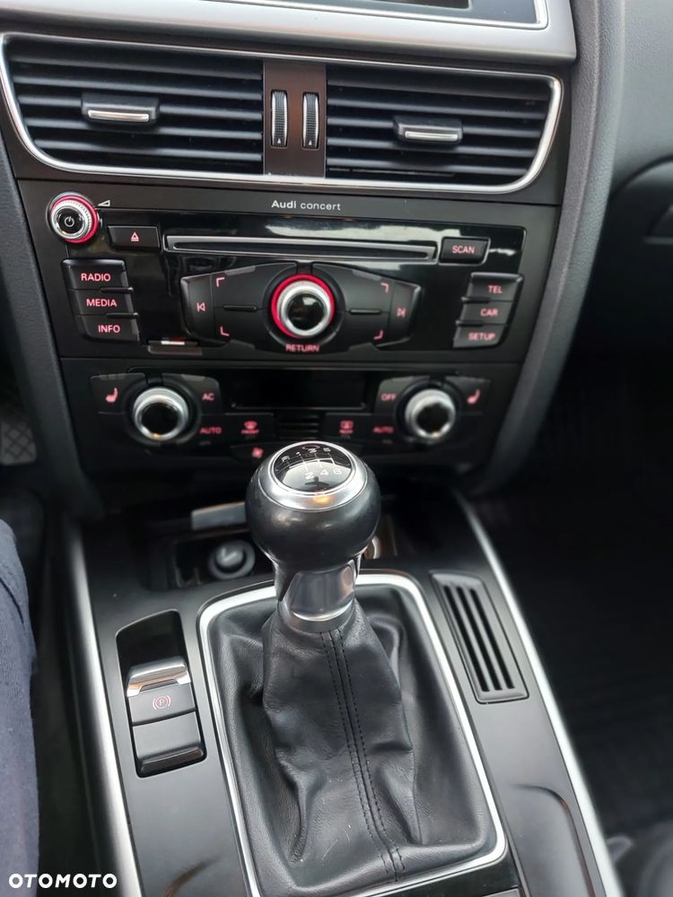 Audi A5 Coupé - 16
