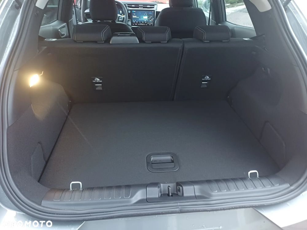 Ford Puma 1.0 EcoBoost mHEV Titanium DCT - 9