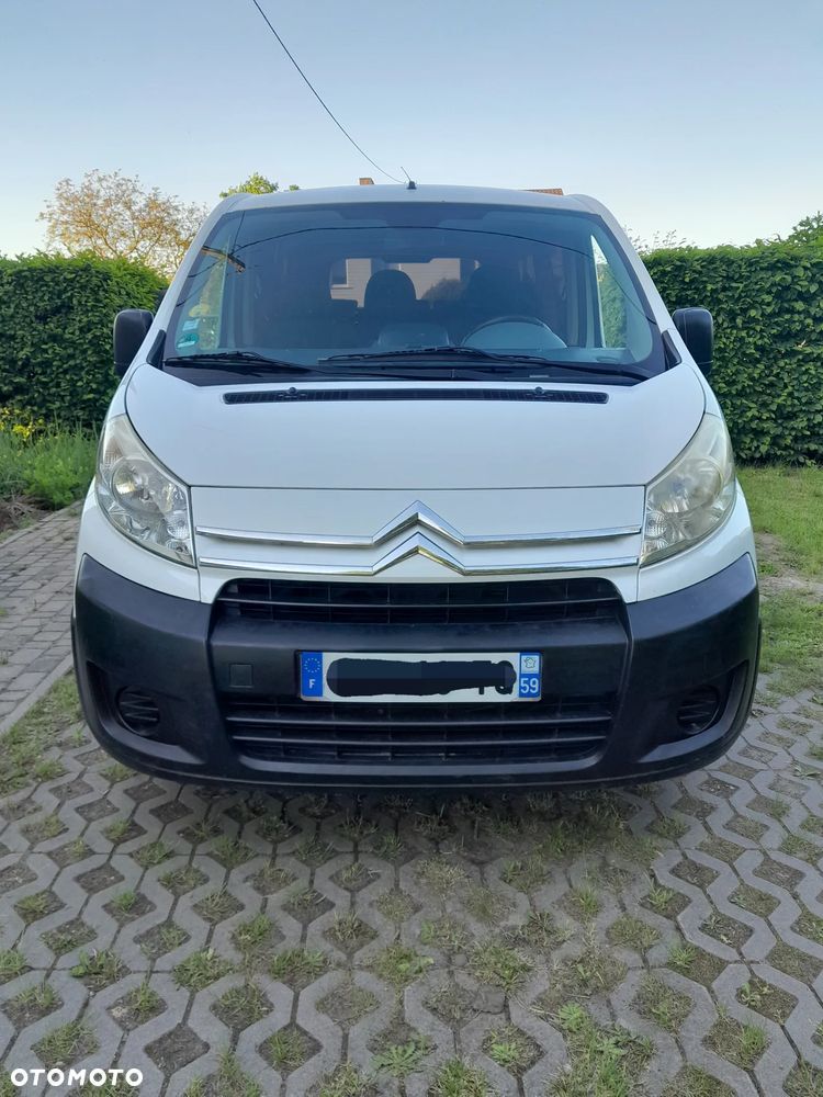 Citroën Jumpy L2 (5-Si.) Oceanic - 6