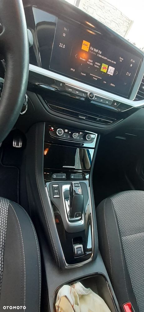 Opel Grandland X - 12