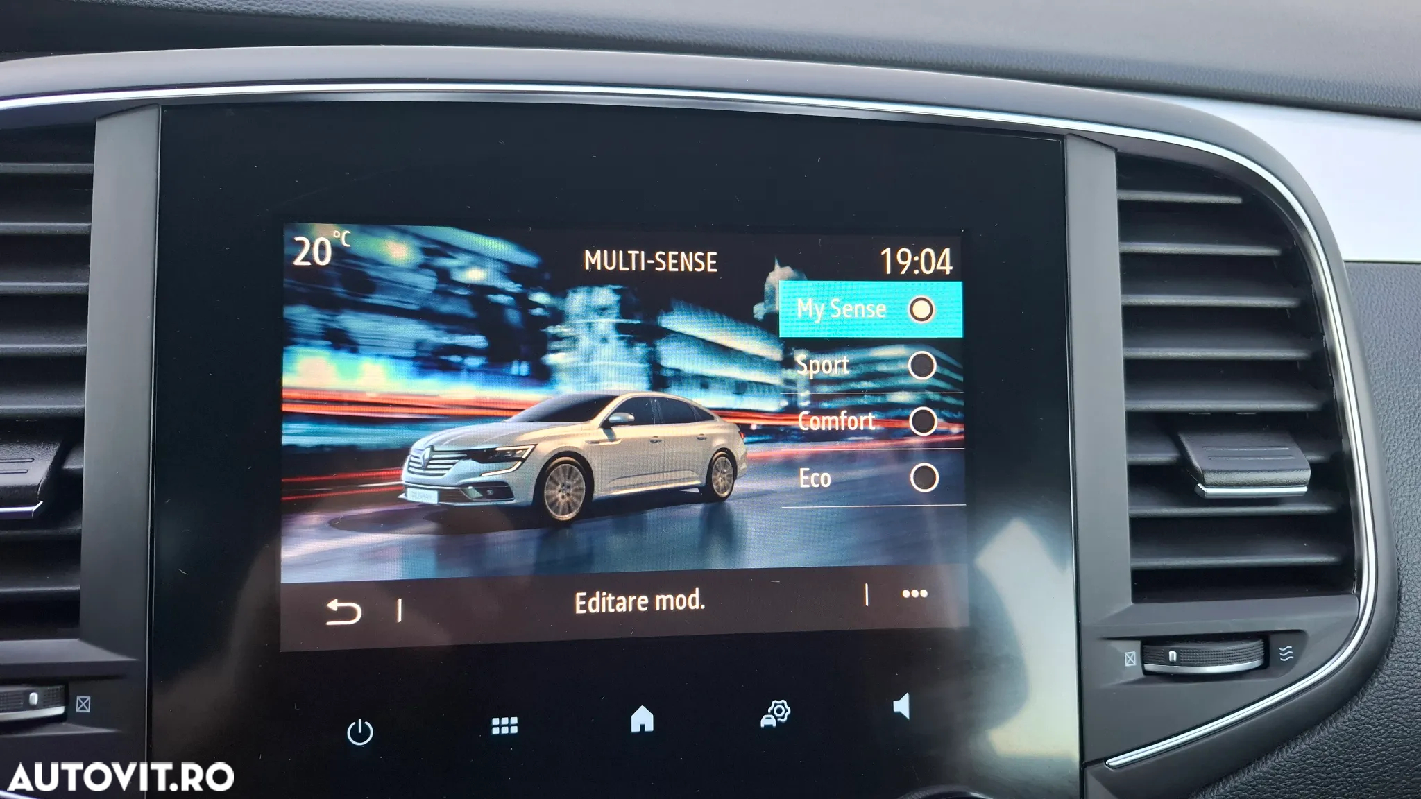 Renault Talisman Blue dCi 150 LIFE - 30