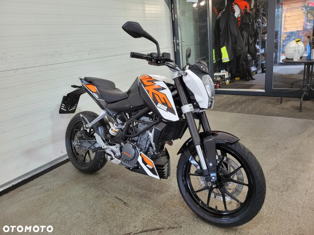 KTM SMC - 19