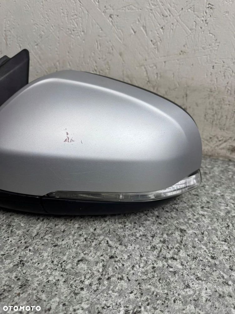 lusterko lewe 8 pin volvo s60 ii v60 i 2013-2018 r-design - 9