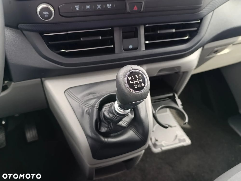 Ford Transit Custom Kombi 320 L2H1 Limited M1 - 37