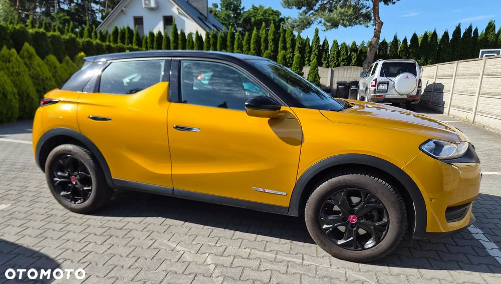 DS Automobiles DS 3 Crossback 1.2 PureTech Performance Line - 3