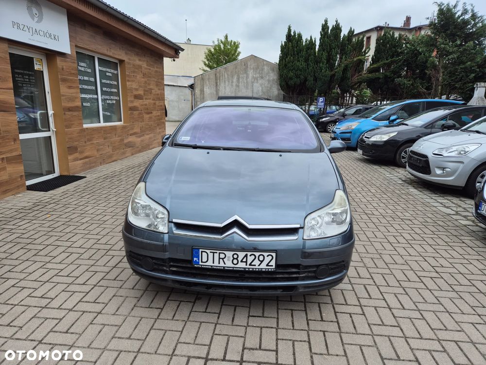 Citroën C5 1.8i 16V Attraction - 2