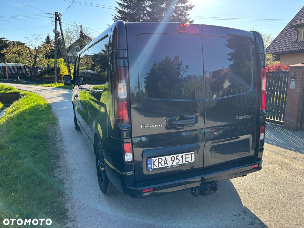 Renault Trafic - 4