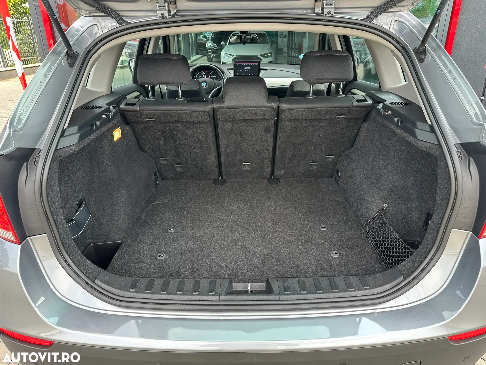 BMW X1 xDrive18d Sport Line - 23