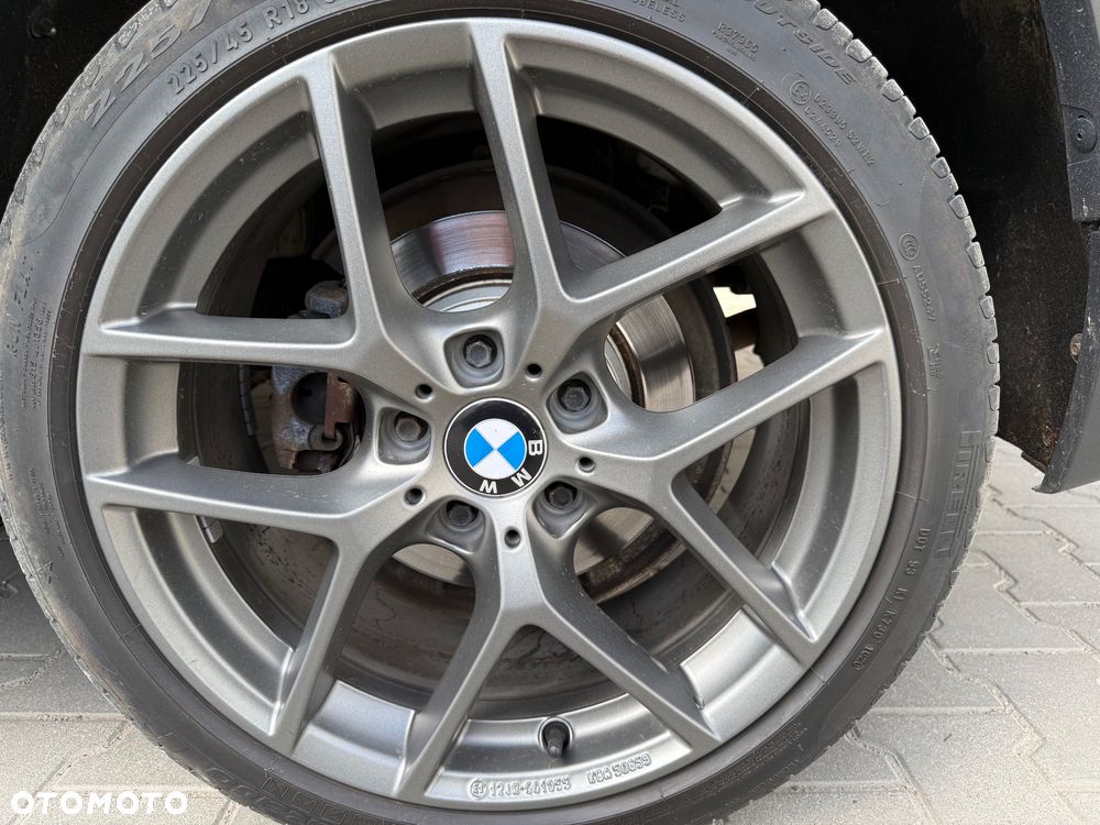 BMW X1 xDrive18d xLine - 18