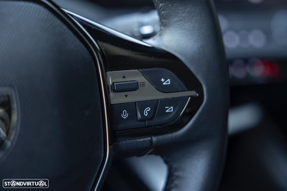 Peugeot 308 SW 1.5 BlueHDi Active Pack - 13