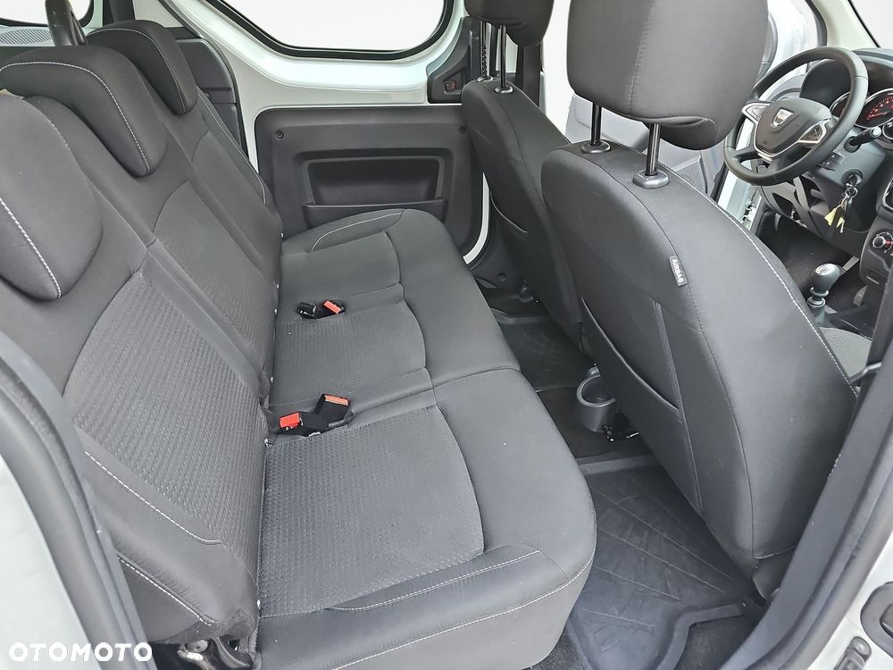 Dacia Dokker 1.3 TCe Laureate - 31
