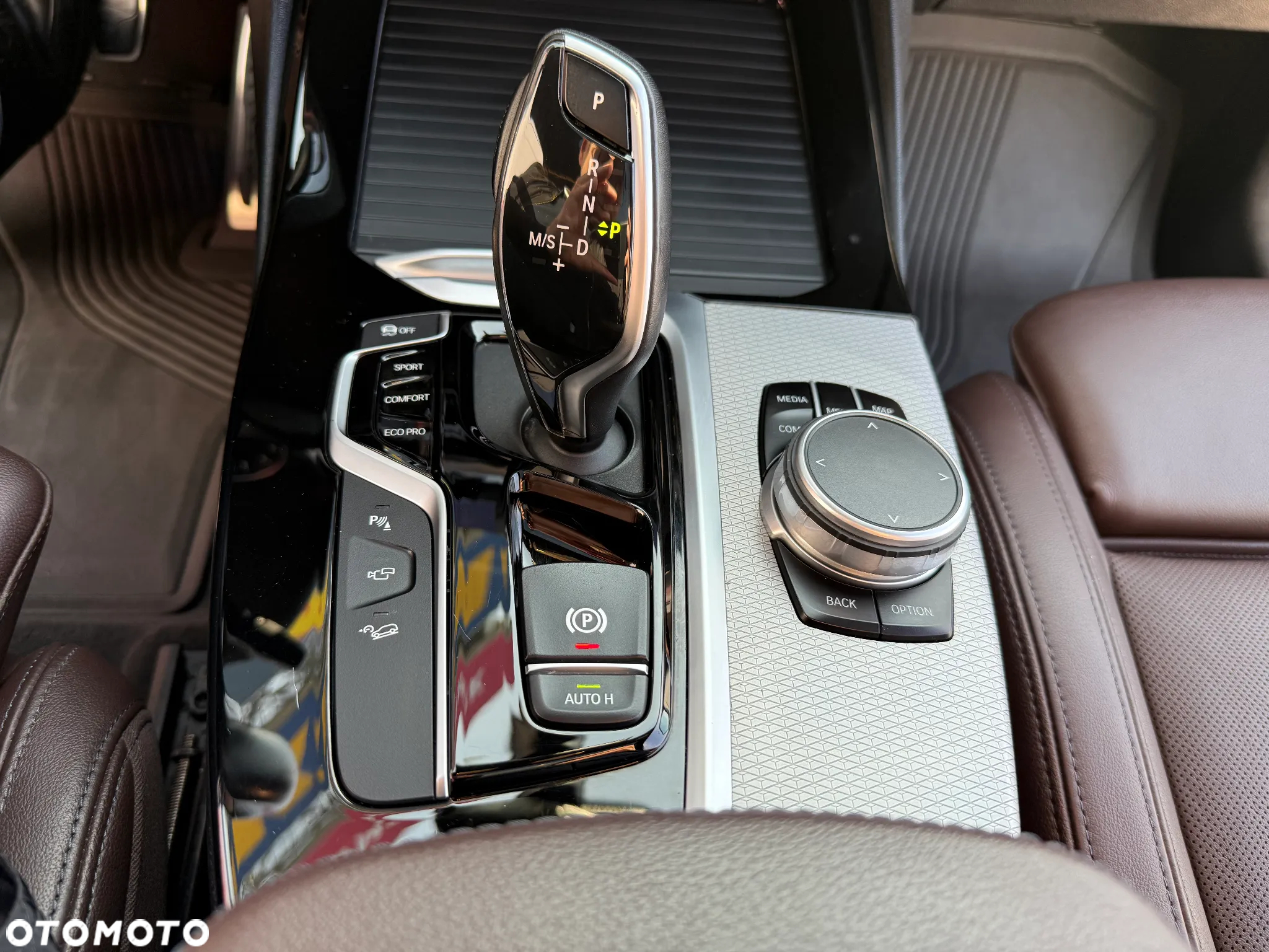 BMW X3 M M40i - 29
