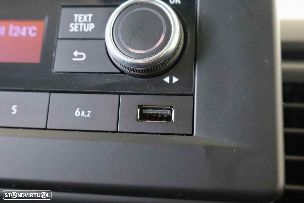 Renault Trafic - 17