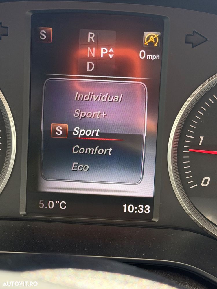 Mercedes-Benz C 220 d 4M T-Modell Aut - 24