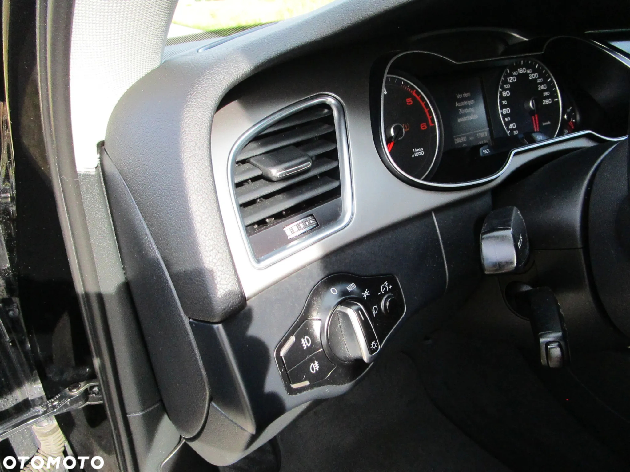 Audi A4 - 21