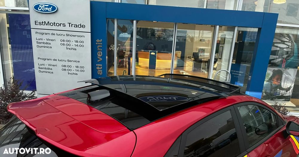 Ford Puma - 8