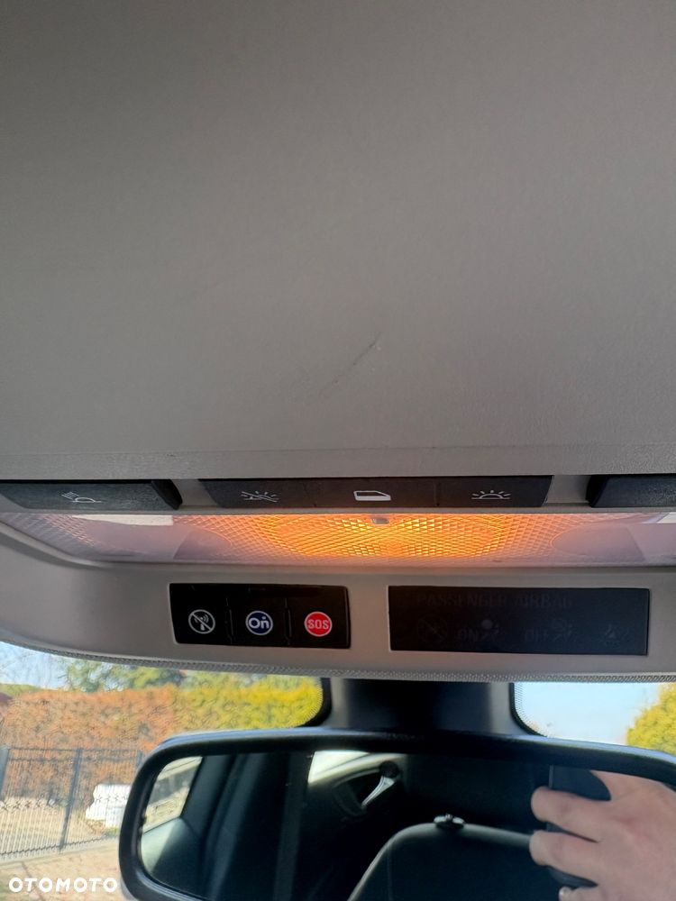 Opel Astra 1.6 CDTI Cosmo - 31