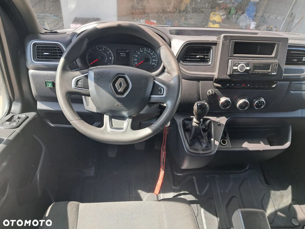Renault master - 32