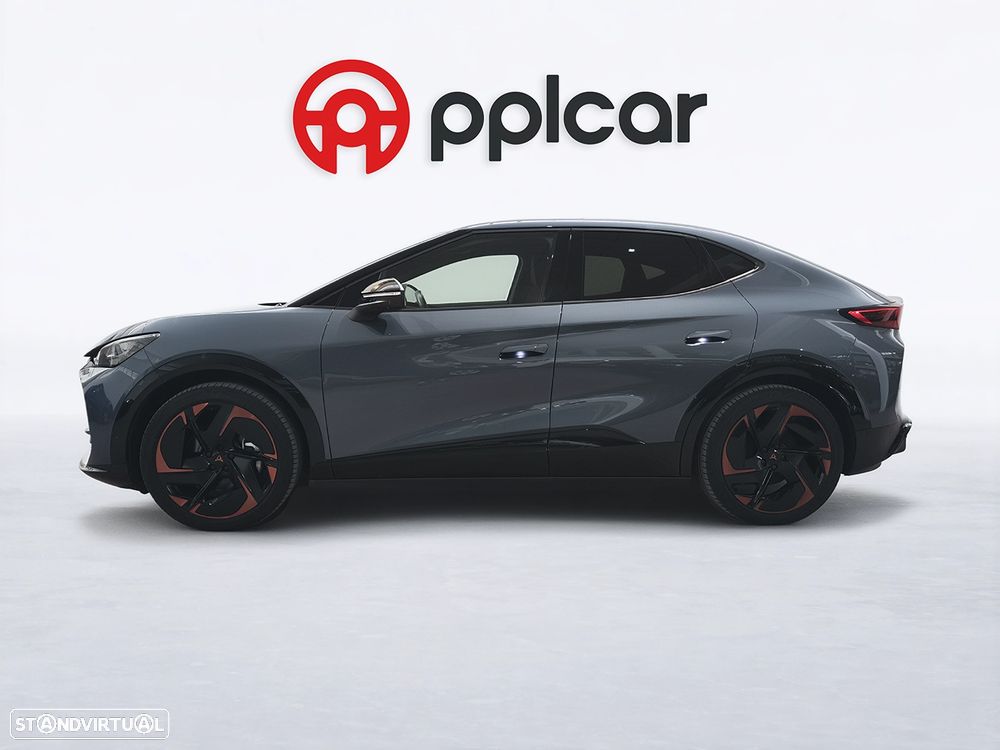 Cupra Tavascan 77 kWh VZ - 5