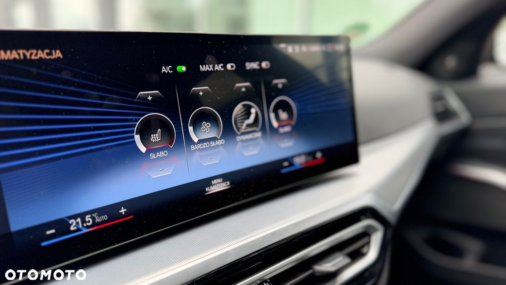 BMW Seria 3 330d xDrive MHEV Sport Line - 22