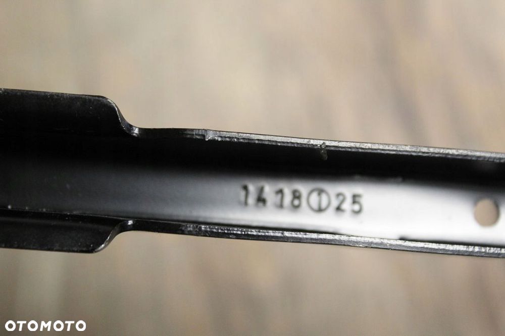 MECHANIZM REGULACJI FOTELA CADDY 2 II - 5