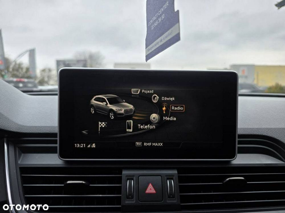 Audi Q5 2.0 TDI clean diesel Quattro S tronic - 24