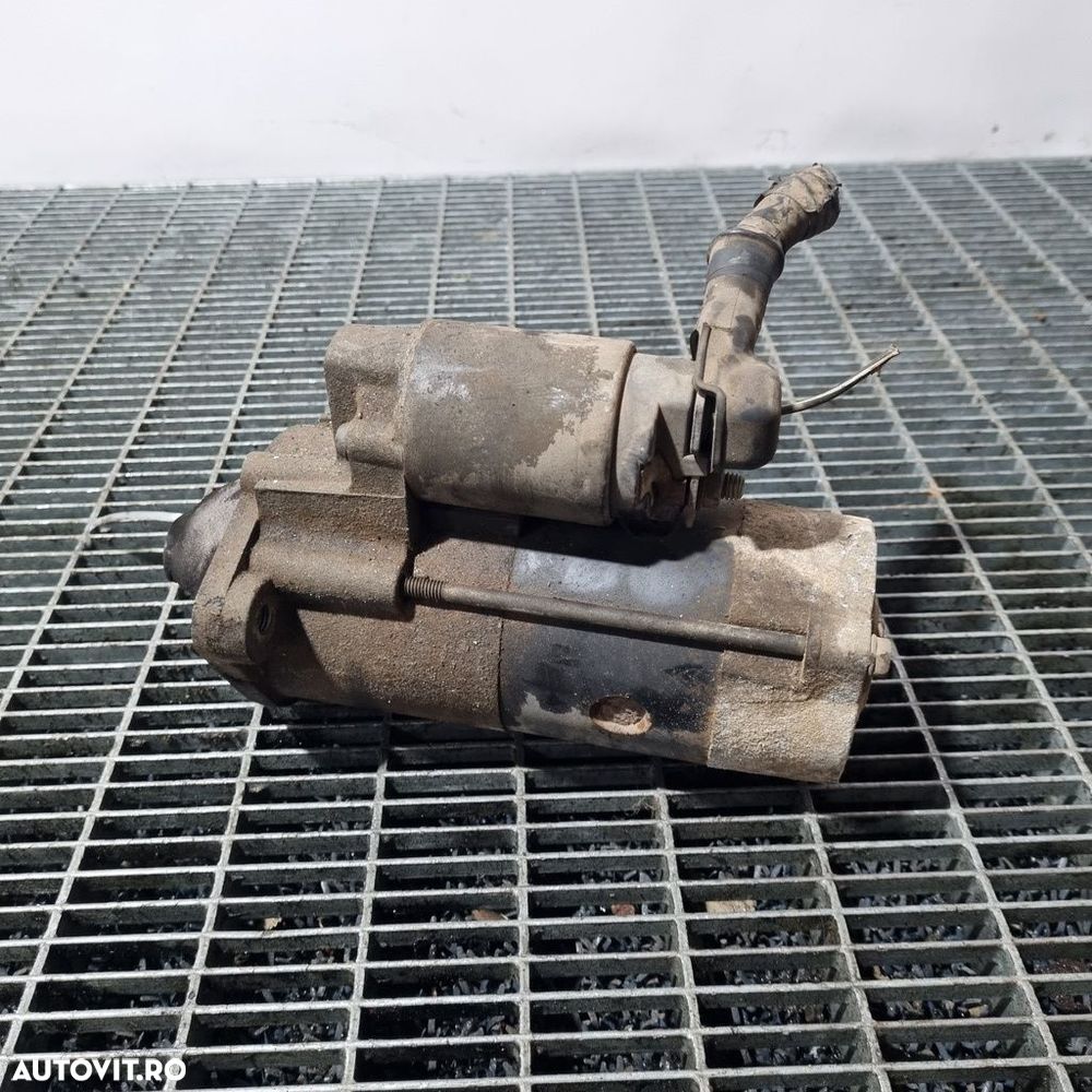 Electromotor Mitsubishi L200 2.5 Diesel 2006 - 2010 100kW 136CP 2477CC Manuala 4D56 ... - 1