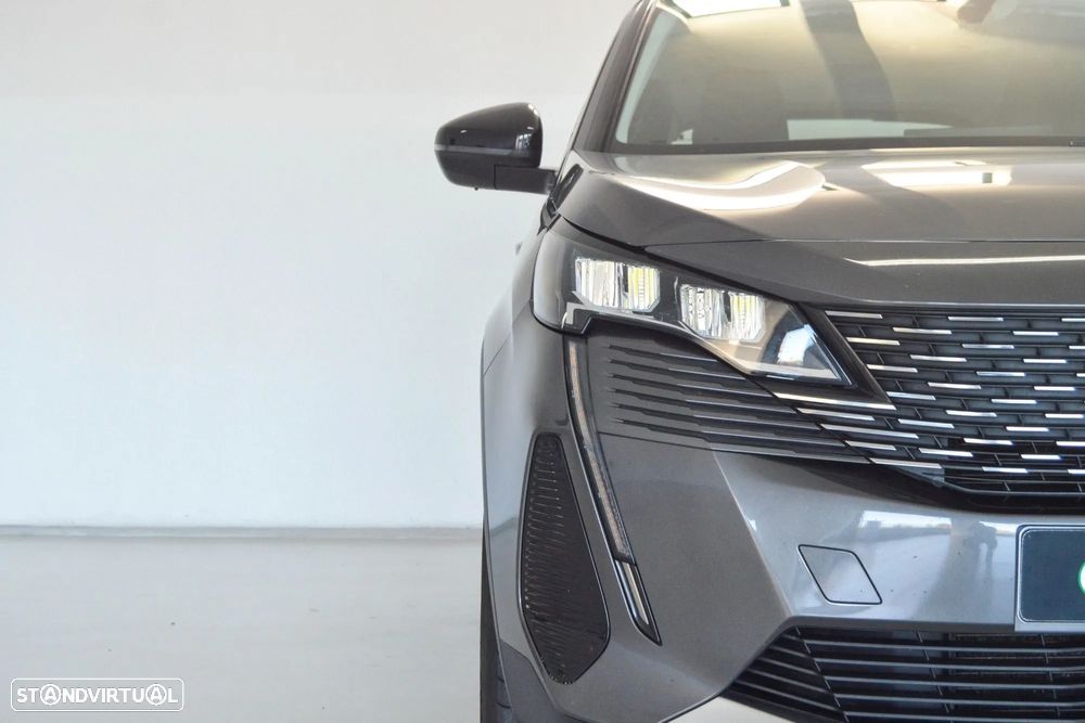 Peugeot 3008 1.5 BlueHDi Active Pack - 21