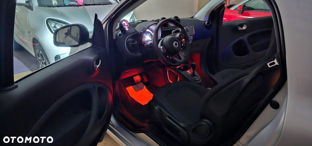 Smart Fortwo electric drive prime - 12