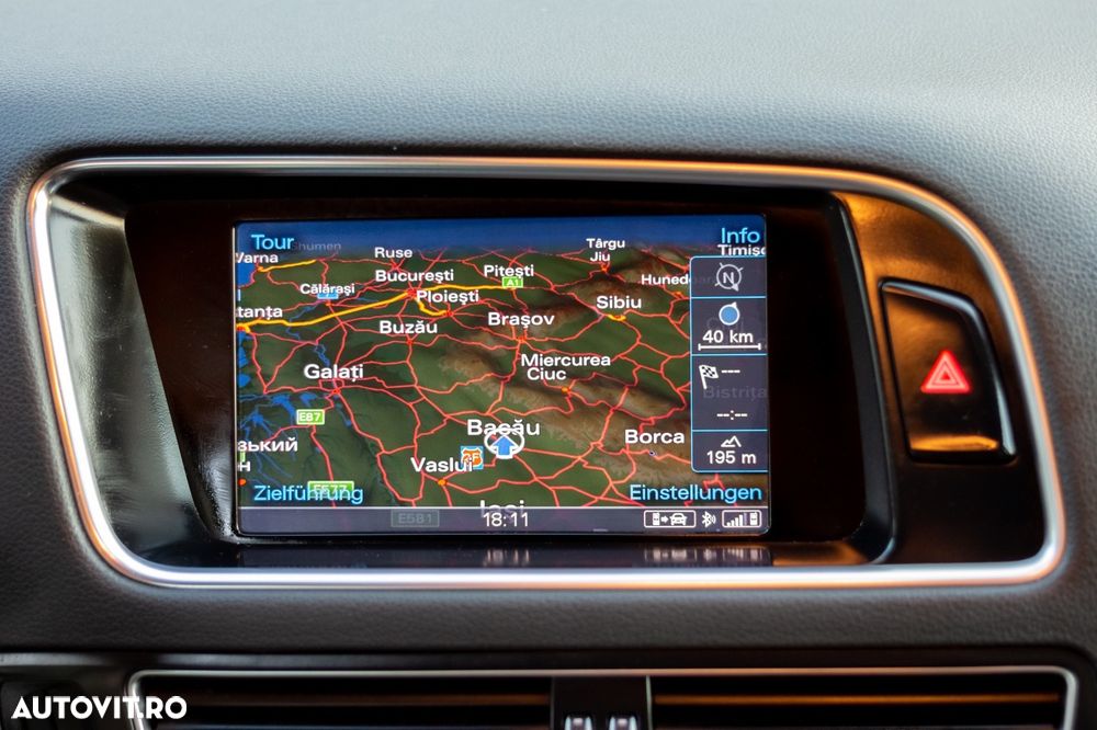 Audi Q5 2.0 TDI Quattro S tronic sport - 19