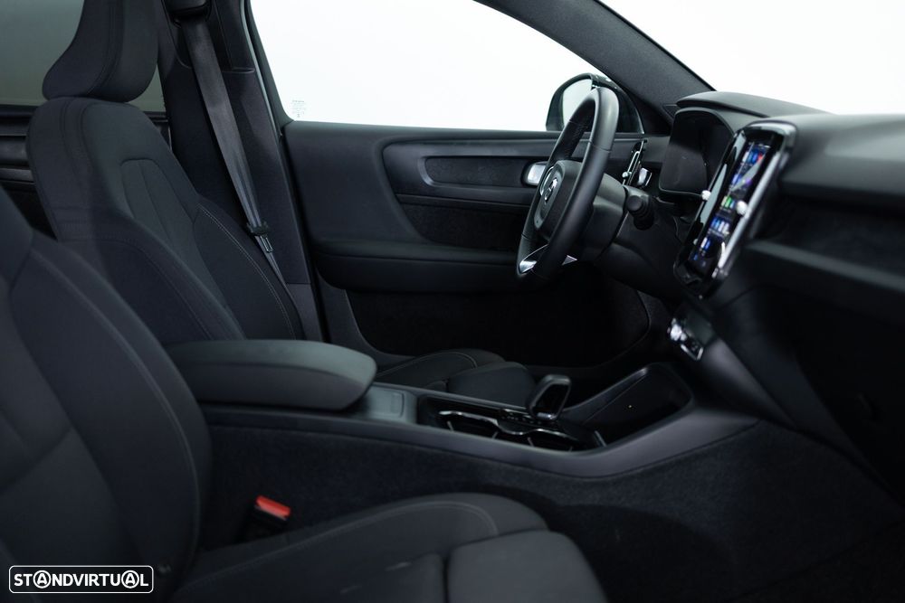 Volvo C40 Recharge Extended Range Plus - 48