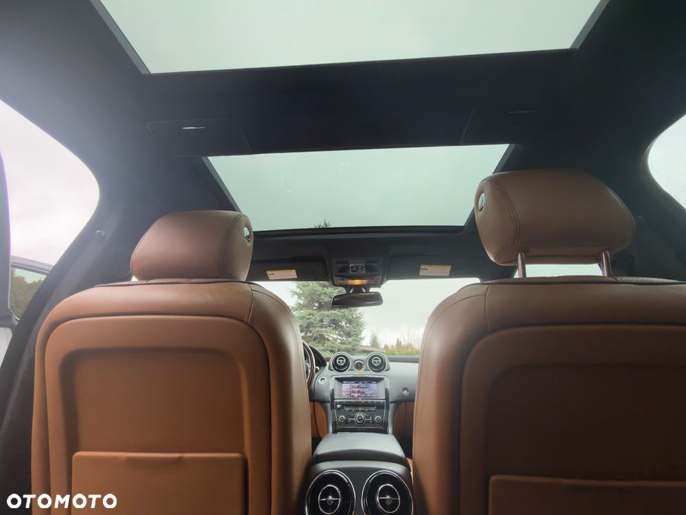 Jaguar XJ 3.0 V6 Kompressor AWD Langversion Portfolio - 28