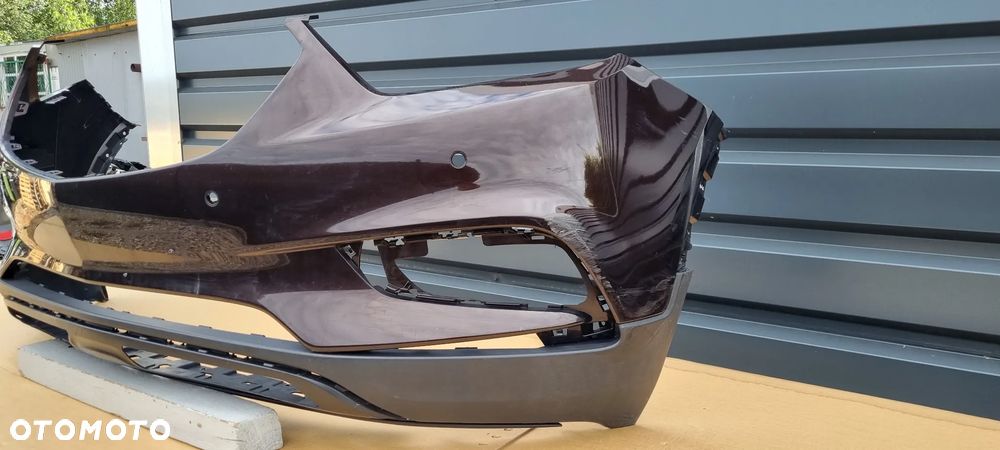 Opel Mokka X 2016- zderzak przód oryginał MA250 - 3