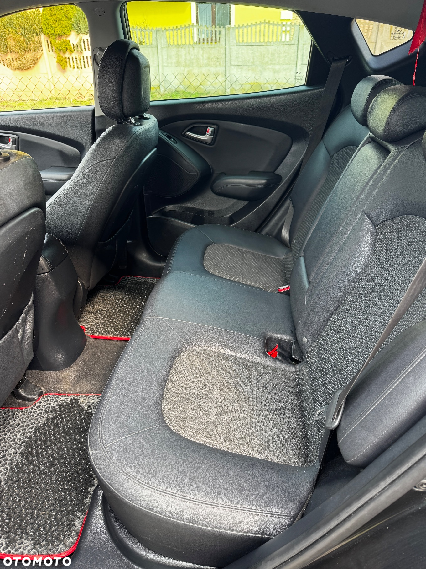 Hyundai ix35 2.0 Premium - 13