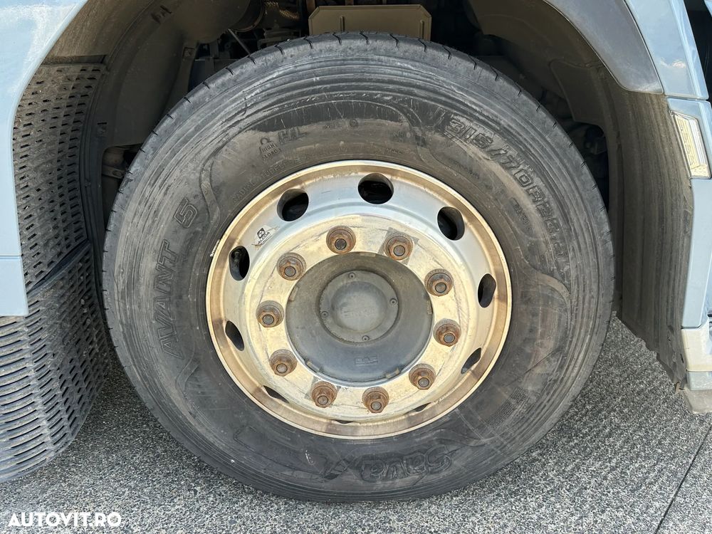 DAF XG480 - 1 AN GARANTIE FULL - 7