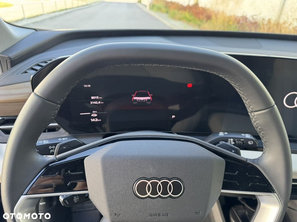 Audi Q6 e-tron Quattro 100kWh - 28